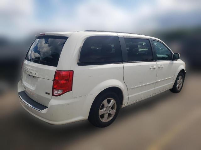 Photo 2 VIN: 2C4RDGCG8CR329410 - DODGE CARAVAN 