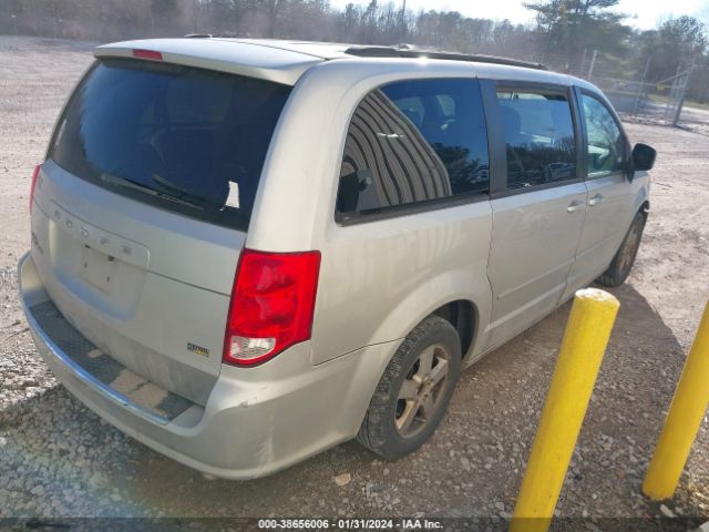 Photo 3 VIN: 2C4RDGCG8CR334171 - DODGE GRAND CARAVAN 