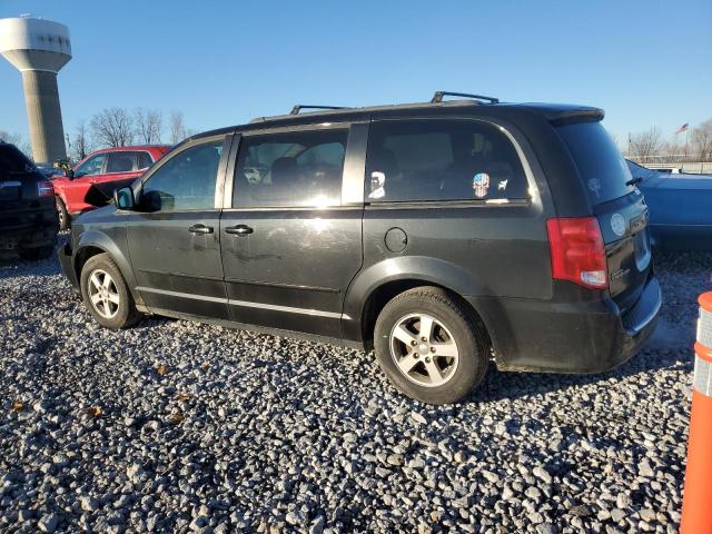 Photo 1 VIN: 2C4RDGCG8CR341914 - DODGE CARAVAN 