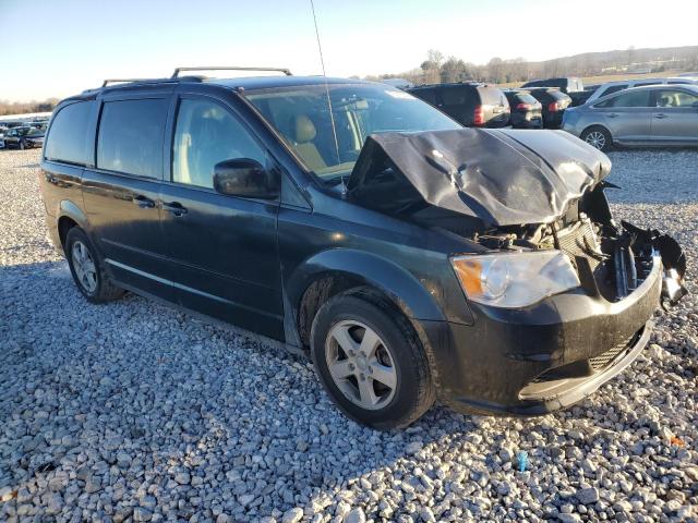 Photo 3 VIN: 2C4RDGCG8CR341914 - DODGE CARAVAN 