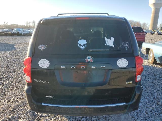 Photo 5 VIN: 2C4RDGCG8CR341914 - DODGE CARAVAN 