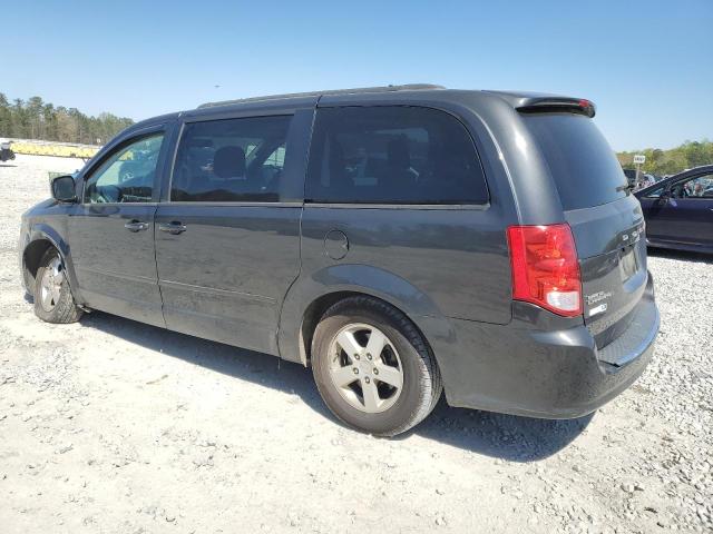 Photo 1 VIN: 2C4RDGCG8CR358003 - DODGE CARAVAN 