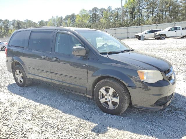 Photo 3 VIN: 2C4RDGCG8CR358003 - DODGE CARAVAN 