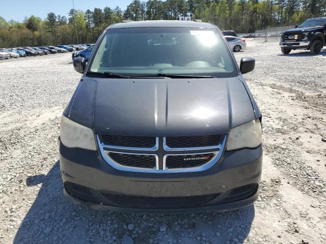 Photo 4 VIN: 2C4RDGCG8CR358003 - DODGE CARAVAN 