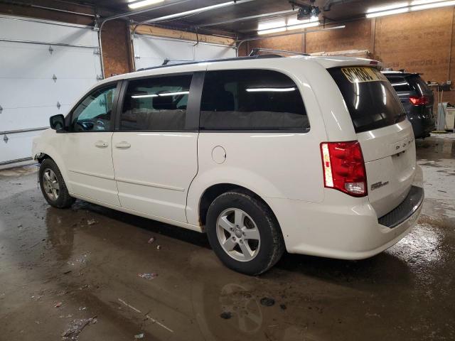 Photo 1 VIN: 2C4RDGCG8CR358017 - DODGE CARAVAN 