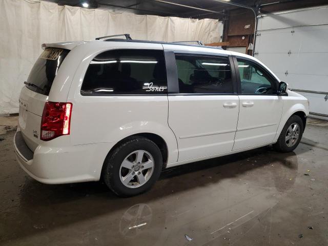 Photo 2 VIN: 2C4RDGCG8CR358017 - DODGE CARAVAN 