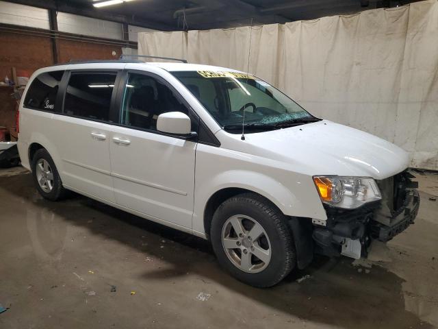 Photo 3 VIN: 2C4RDGCG8CR358017 - DODGE CARAVAN 