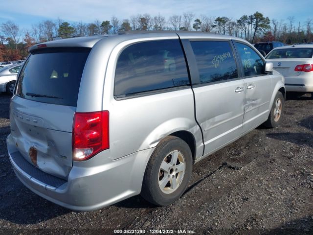 Photo 3 VIN: 2C4RDGCG8CR359166 - DODGE GRAND CARAVAN 