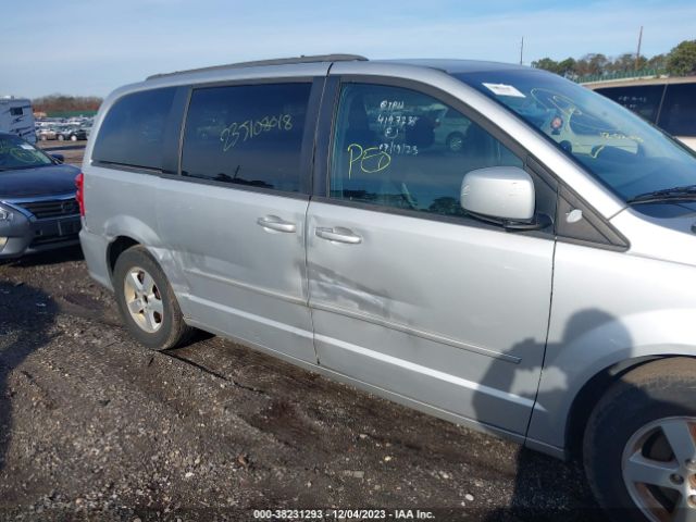 Photo 5 VIN: 2C4RDGCG8CR359166 - DODGE GRAND CARAVAN 