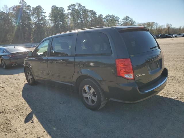 Photo 1 VIN: 2C4RDGCG8CR378719 - DODGE CARAVAN 