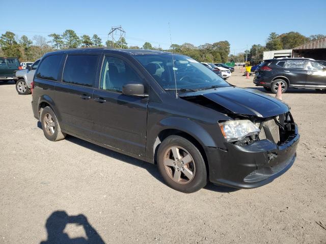 Photo 3 VIN: 2C4RDGCG8CR378719 - DODGE CARAVAN 