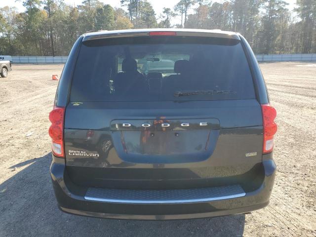 Photo 5 VIN: 2C4RDGCG8CR378719 - DODGE CARAVAN 