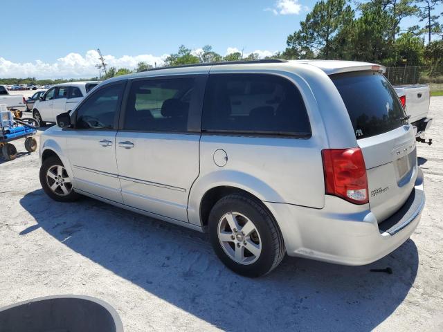 Photo 1 VIN: 2C4RDGCG8CR378820 - DODGE CARAVAN 