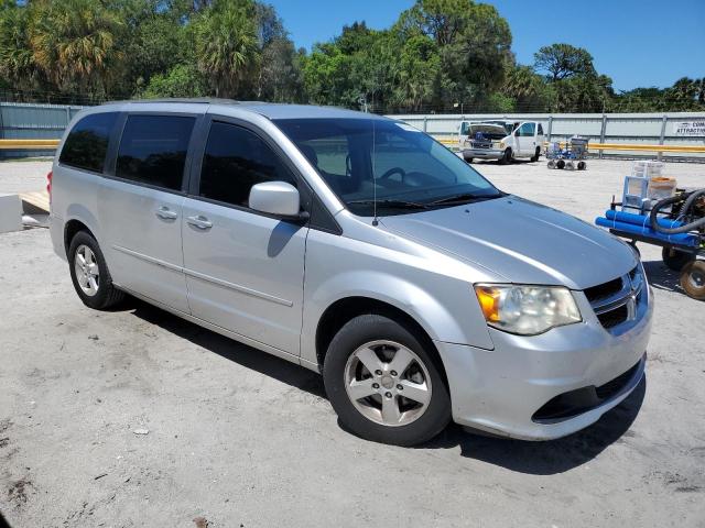 Photo 3 VIN: 2C4RDGCG8CR378820 - DODGE CARAVAN 