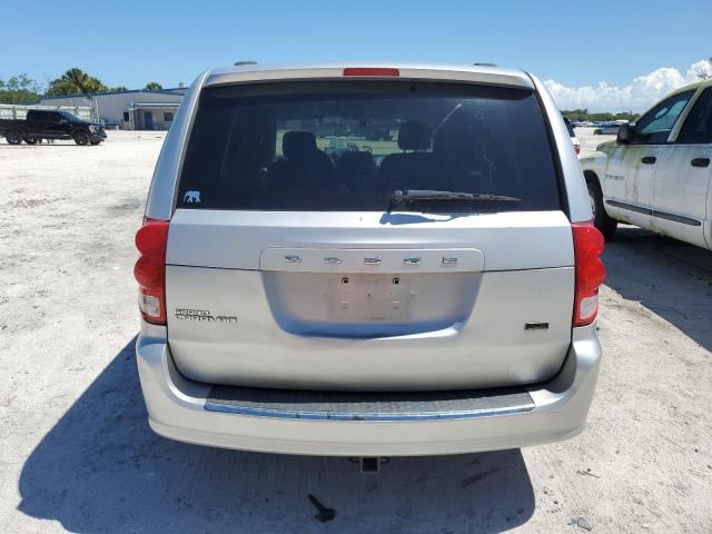 Photo 5 VIN: 2C4RDGCG8CR378820 - DODGE CARAVAN 