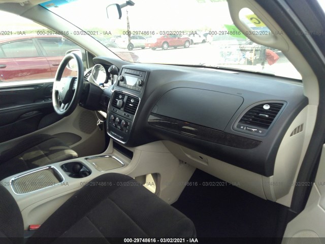 Photo 4 VIN: 2C4RDGCG8CR388635 - DODGE GRAND CARAVAN 