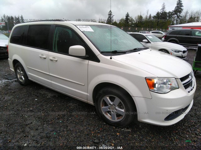 Photo 0 VIN: 2C4RDGCG8CR396217 - DODGE GRAND CARAVAN 