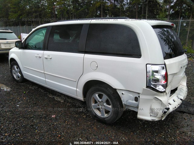 Photo 2 VIN: 2C4RDGCG8CR396217 - DODGE GRAND CARAVAN 