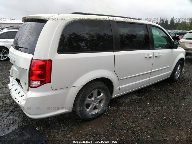 Photo 3 VIN: 2C4RDGCG8CR396217 - DODGE GRAND CARAVAN 