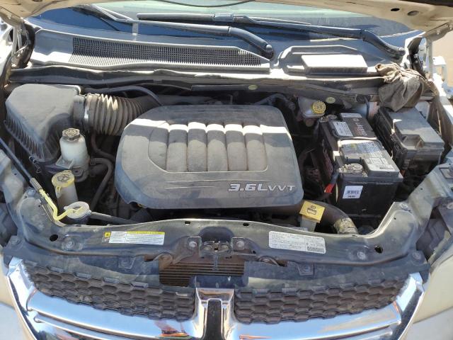 Photo 10 VIN: 2C4RDGCG8DR520438 - DODGE GRAND CARA 