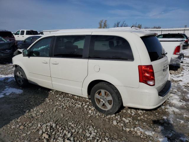 Photo 1 VIN: 2C4RDGCG8DR521699 - DODGE CARAVAN 