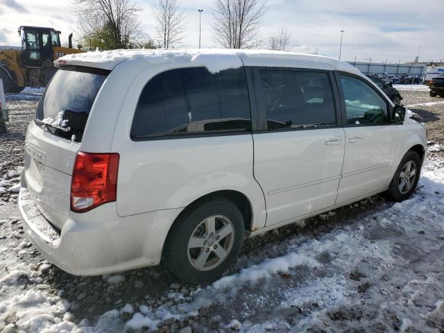 Photo 2 VIN: 2C4RDGCG8DR521699 - DODGE CARAVAN 