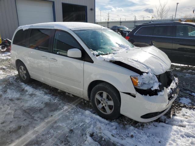 Photo 3 VIN: 2C4RDGCG8DR521699 - DODGE CARAVAN 