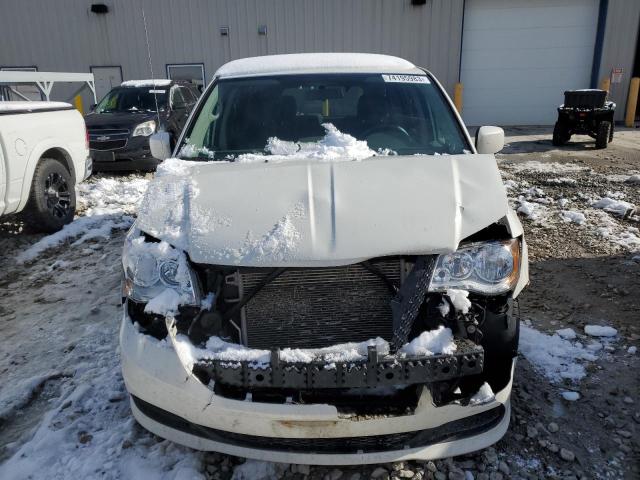 Photo 4 VIN: 2C4RDGCG8DR521699 - DODGE CARAVAN 