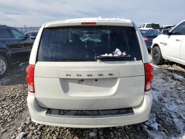 Photo 5 VIN: 2C4RDGCG8DR521699 - DODGE CARAVAN 