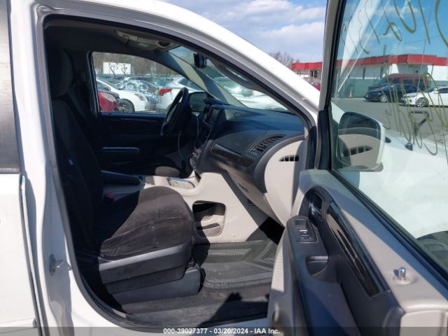 Photo 4 VIN: 2C4RDGCG8DR536929 - DODGE GRAND CARAVAN 