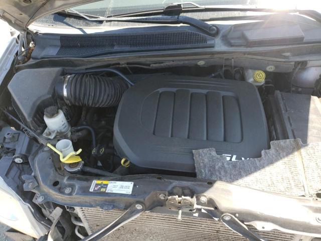 Photo 6 VIN: 2C4RDGCG8DR545937 - DODGE GRAND CARA 