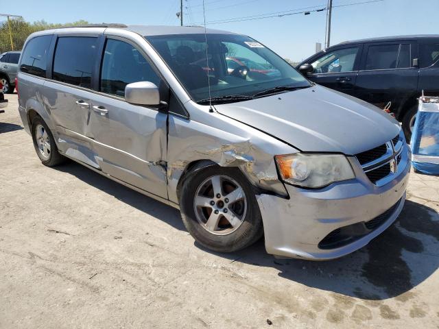 Photo 3 VIN: 2C4RDGCG8DR545940 - DODGE GRAND CARA 