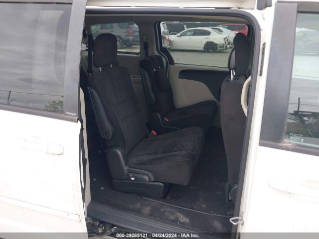 Photo 7 VIN: 2C4RDGCG8DR551690 - DODGE GRAND CARAVAN 