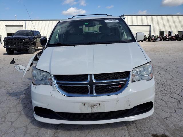 Photo 4 VIN: 2C4RDGCG8DR567680 - DODGE GRAND CARA 