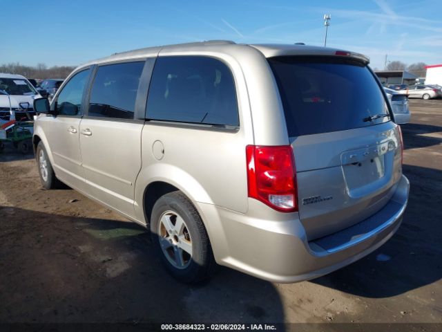 Photo 2 VIN: 2C4RDGCG8DR576251 - DODGE GRAND CARAVAN 