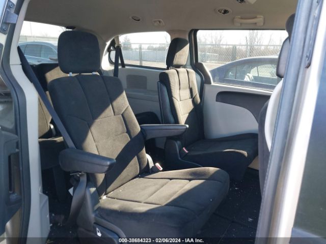 Photo 7 VIN: 2C4RDGCG8DR576251 - DODGE GRAND CARAVAN 