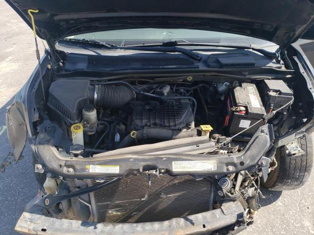 Photo 11 VIN: 2C4RDGCG8DR576427 - DODGE GRAND CARA 