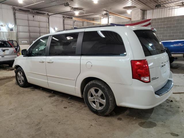 Photo 1 VIN: 2C4RDGCG8DR581790 - DODGE CARAVAN 