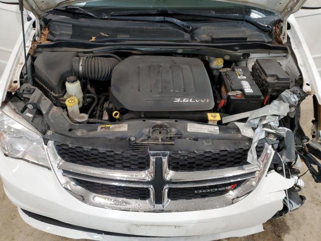 Photo 11 VIN: 2C4RDGCG8DR581790 - DODGE CARAVAN 