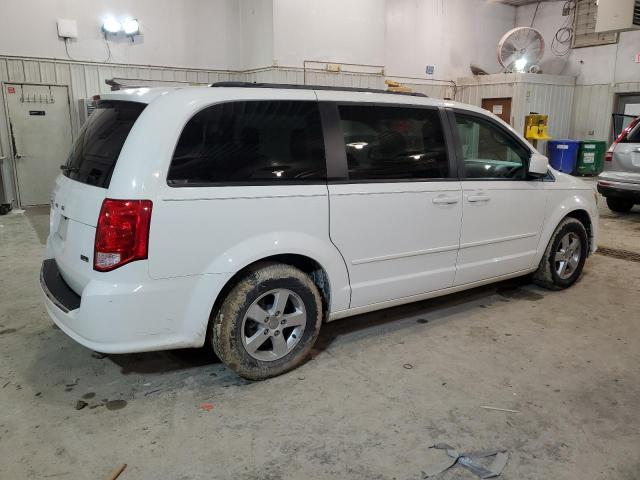 Photo 2 VIN: 2C4RDGCG8DR581790 - DODGE CARAVAN 