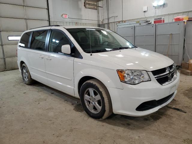 Photo 3 VIN: 2C4RDGCG8DR581790 - DODGE CARAVAN 