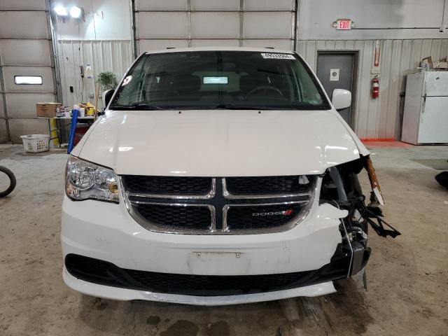 Photo 4 VIN: 2C4RDGCG8DR581790 - DODGE CARAVAN 