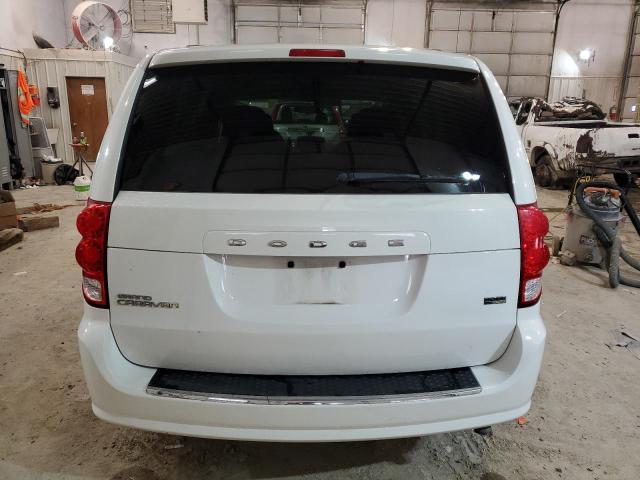 Photo 5 VIN: 2C4RDGCG8DR581790 - DODGE CARAVAN 