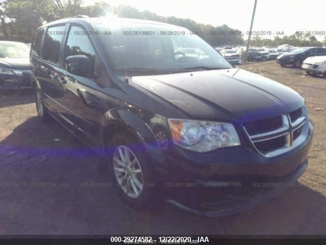 Photo 0 VIN: 2C4RDGCG8DR607871 - DODGE GRAND CARAVAN 