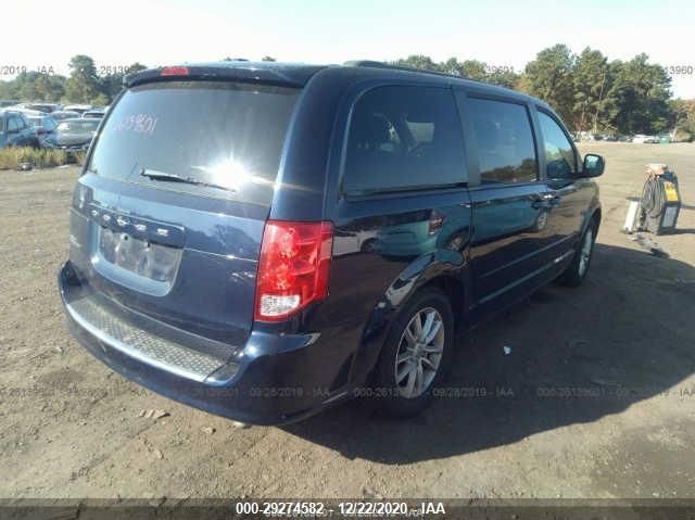 Photo 3 VIN: 2C4RDGCG8DR607871 - DODGE GRAND CARAVAN 