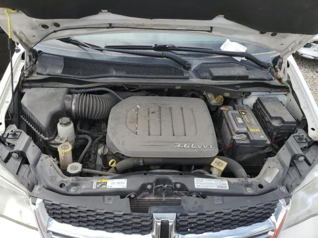 Photo 11 VIN: 2C4RDGCG8DR625691 - DODGE GRAND CARA 