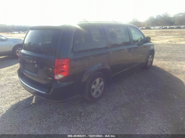 Photo 3 VIN: 2C4RDGCG8DR636657 - DODGE GRAND CARAVAN 