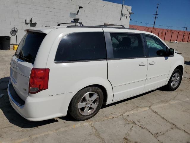 Photo 2 VIN: 2C4RDGCG8DR637243 - DODGE CARAVAN 