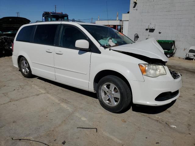 Photo 3 VIN: 2C4RDGCG8DR637243 - DODGE CARAVAN 