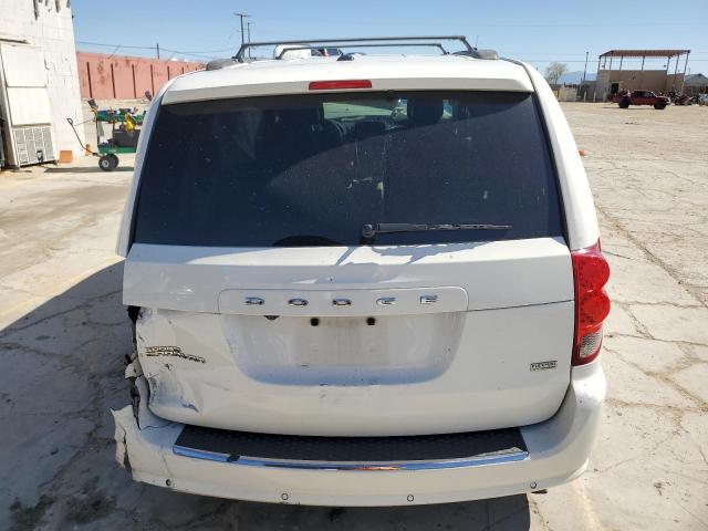 Photo 5 VIN: 2C4RDGCG8DR637243 - DODGE CARAVAN 